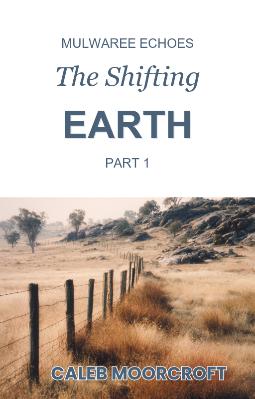 The Shifting Earth cover